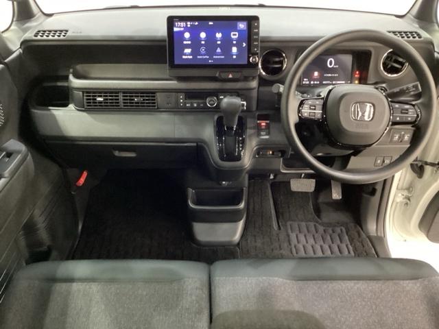 Ｎ－ＢＯＸカスタム ベースグレード　中古スタッドレスタイヤ、純正メモリーナビ、ドライブレコーダー前後装着＋ＥＴＣ付　当社デモカー（7枚目）