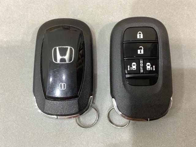 Ｎ－ＢＯＸカスタム ベースグレード　中古スタッドレスタイヤ、純正メモリーナビ、ドライブレコーダー前後装着＋ＥＴＣ付　当社デモカー（17枚目）