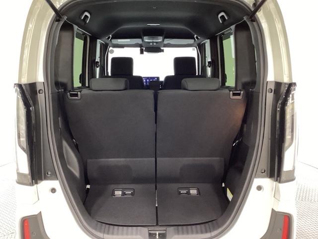 Ｎ－ＢＯＸカスタム ベースグレード　中古スタッドレスタイヤ、純正メモリーナビ、ドライブレコーダー前後装着＋ＥＴＣ付　当社デモカー（27枚目）