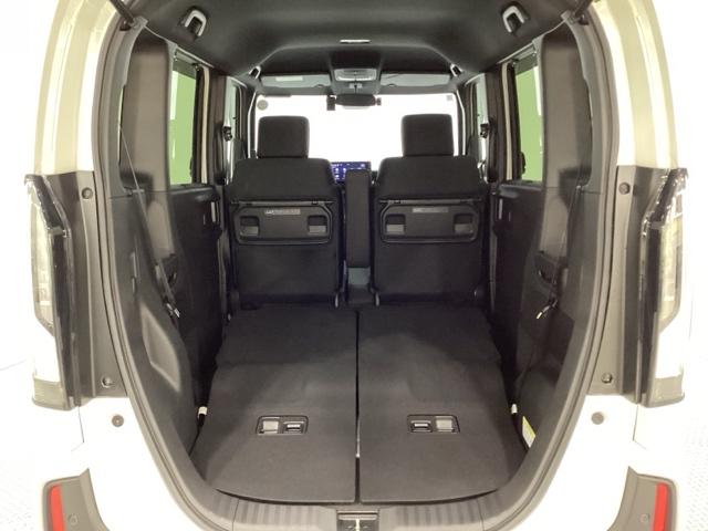 Ｎ－ＢＯＸカスタム ベースグレード　中古スタッドレスタイヤ、純正メモリーナビ、ドライブレコーダー前後装着＋ＥＴＣ付　当社デモカー（28枚目）