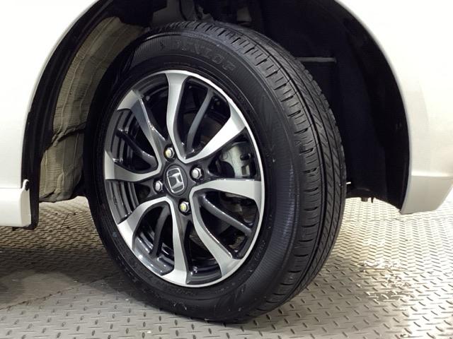 Ｎ－ＢＯＸカスタム ベースグレード　中古スタッドレスタイヤ、純正メモリーナビ、ドライブレコーダー前後装着＋ＥＴＣ付　当社デモカー（30枚目）