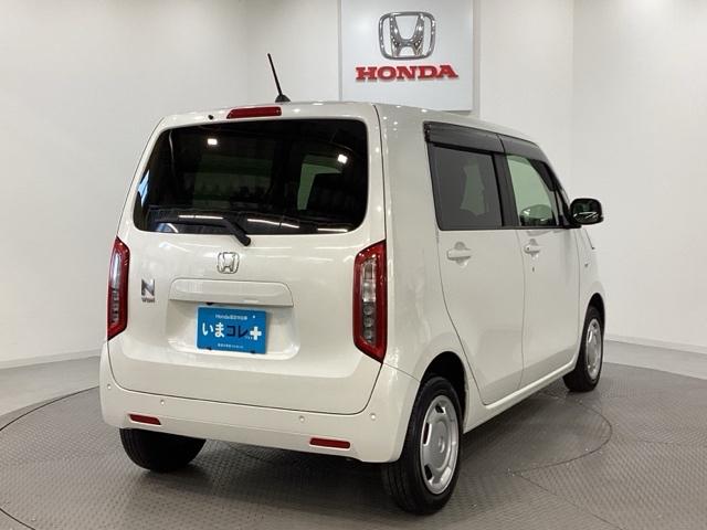 Ｎ－ＷＧＮ Ｌホンダセンシング　いまコレ＋新品・フロアカーペットマット付　光触媒抗菌消臭施工済（5枚目）