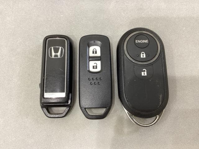 Ｎ－ＷＧＮ Ｌホンダセンシング　いまコレ＋新品・フロアカーペットマット付　光触媒抗菌消臭施工済（15枚目）