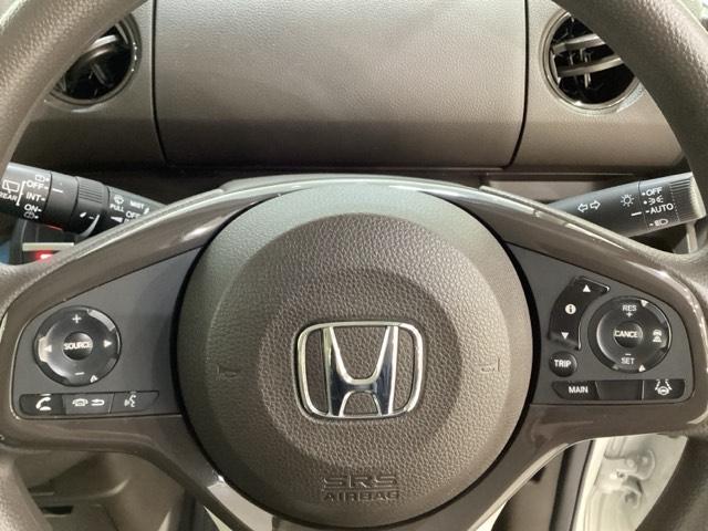 Ｎ－ＢＯＸ Ｌ　４ＷＤ　ナビ　ＴＶ　バックカメラ　オートクルーズコントロール　いまコレ＋新品・フロアカーペットマット付　光触媒抗菌消臭施工済（14枚目）