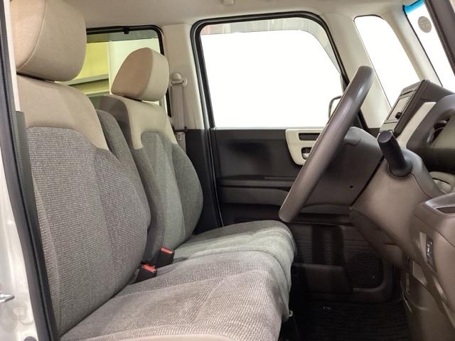 Ｎ－ＢＯＸ Ｌ　４ＷＤ　ナビ　ＴＶ　バックカメラ　オートクルーズコントロール　いまコレ＋新品・フロアカーペットマット付　光触媒抗菌消臭施工済（20枚目）