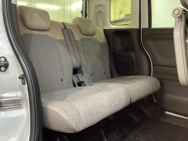 Ｎ－ＢＯＸ Ｌ　４ＷＤ　ナビ　ＴＶ　バックカメラ　オートクルーズコントロール　いまコレ＋新品・フロアカーペットマット付　光触媒抗菌消臭施工済（21枚目）