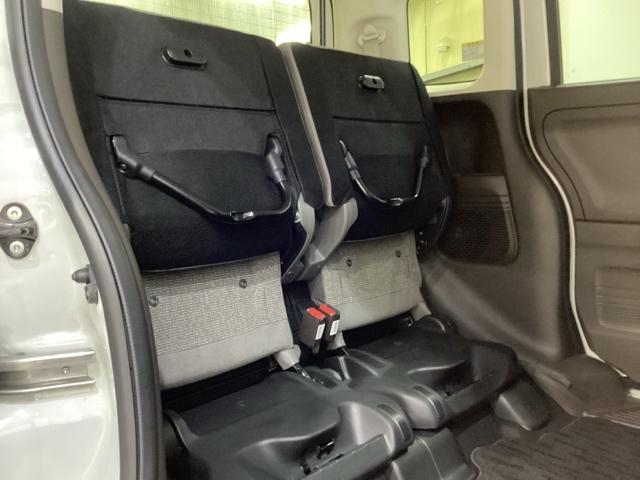 Ｎ－ＢＯＸ Ｌ　４ＷＤ　ナビ　ＴＶ　バックカメラ　オートクルーズコントロール　いまコレ＋新品・フロアカーペットマット付　光触媒抗菌消臭施工済（22枚目）