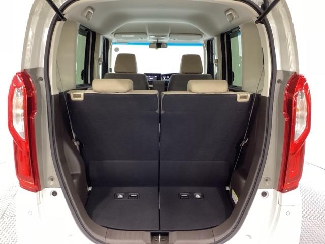 Ｎ－ＢＯＸ Ｌ　４ＷＤ　ナビ　ＴＶ　バックカメラ　オートクルーズコントロール　いまコレ＋新品・フロアカーペットマット付　光触媒抗菌消臭施工済（24枚目）