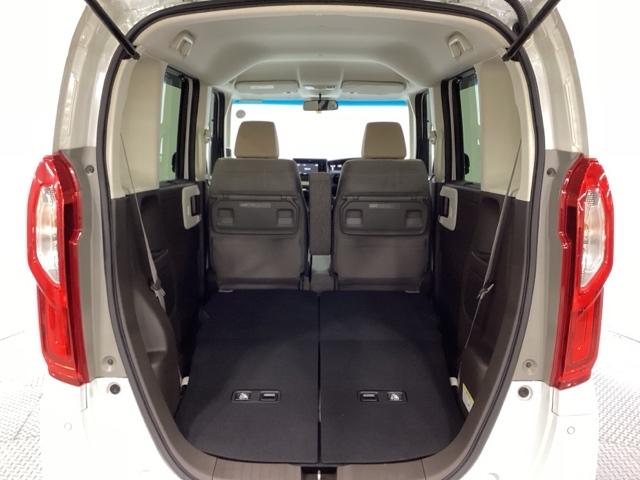 Ｎ－ＢＯＸ Ｌ　４ＷＤ　ナビ　ＴＶ　バックカメラ　オートクルーズコントロール　いまコレ＋新品・フロアカーペットマット付　光触媒抗菌消臭施工済（25枚目）