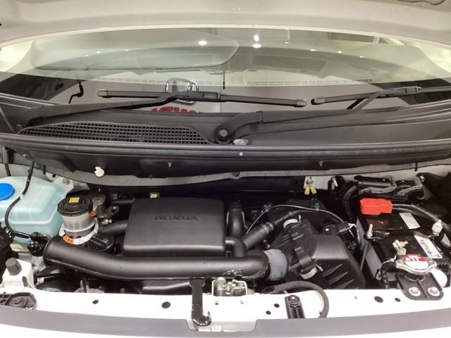 Ｎ－ＢＯＸ Ｌ　４ＷＤ　ナビ　ＴＶ　バックカメラ　オートクルーズコントロール　いまコレ＋新品・フロアカーペットマット付　光触媒抗菌消臭施工済（26枚目）