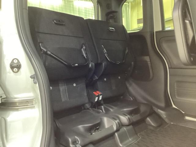 Ｎ－ＢＯＸカスタム Ｌ　エンジンスターター　純正メモリーナビ　純正アルミホイール　シートヒーター　クルーズコントロール　横滑り防止　障害物センサー　衝突軽減ブレーキ　ドライブレコーダー　バックカメラ　キーレス　４ＷＤ（22枚目）