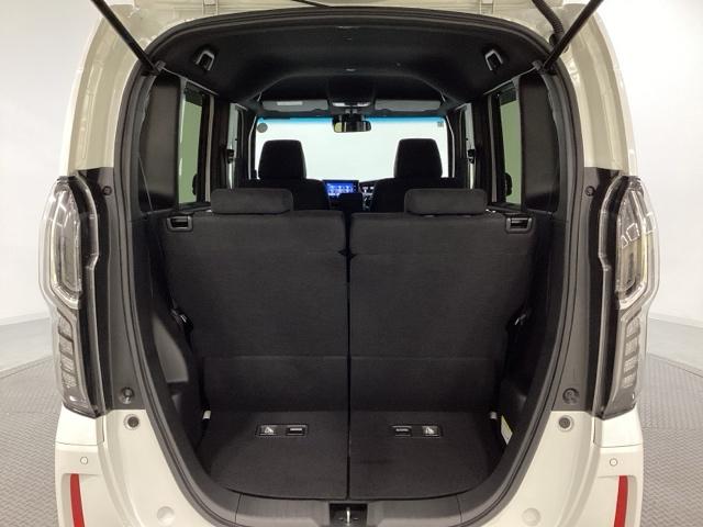 Ｎ－ＢＯＸカスタム Ｌ　エンジンスターター　純正メモリーナビ　純正アルミホイール　シートヒーター　クルーズコントロール　横滑り防止　障害物センサー　衝突軽減ブレーキ　ドライブレコーダー　バックカメラ　キーレス　４ＷＤ（23枚目）