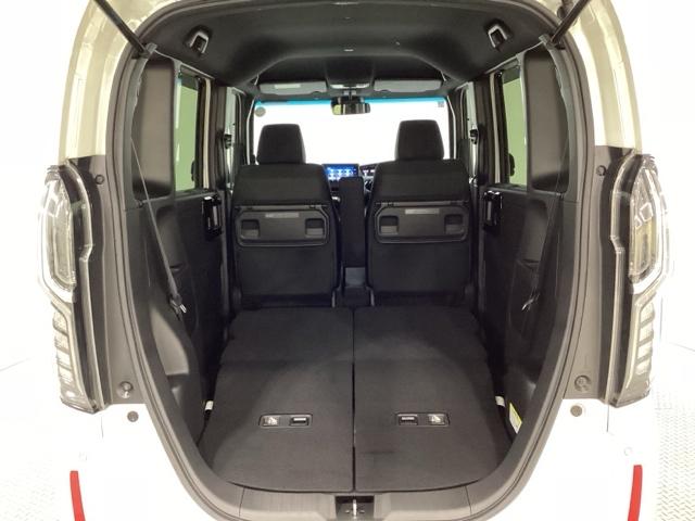 Ｎ－ＢＯＸカスタム Ｌ　エンジンスターター　純正メモリーナビ　純正アルミホイール　シートヒーター　クルーズコントロール　横滑り防止　障害物センサー　衝突軽減ブレーキ　ドライブレコーダー　バックカメラ　キーレス　４ＷＤ（24枚目）