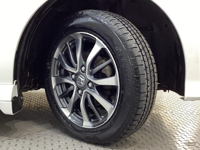 Ｎ－ＢＯＸカスタム Ｌ　エンジンスターター　純正メモリーナビ　純正アルミホイール　シートヒーター　クルーズコントロール　横滑り防止　障害物センサー　衝突軽減ブレーキ　ドライブレコーダー　バックカメラ　キーレス　４ＷＤ（26枚目）