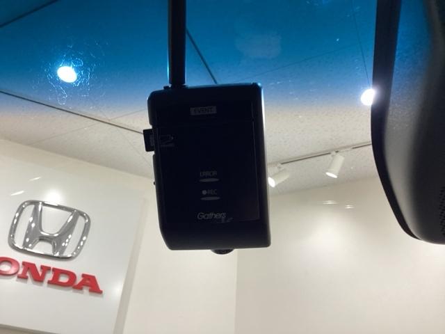 オデッセイハイブリッド ハイブリッドアブソルート・ホンダセンシング　ＥＴＣ　ドライブレコーダー　純正メモリーナビ　純正アルミホイール　クルーズコントロール　横滑り防止　衝突軽減ブレーキ　バックカメラ　キーレス　ＬＥＤヘッドライト　ホンダセンシング　リア席モニター（18枚目）