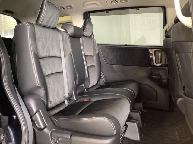 オデッセイハイブリッド ハイブリッドアブソルート・ホンダセンシング　ＥＴＣ　ドライブレコーダー　純正メモリーナビ　純正アルミホイール　クルーズコントロール　横滑り防止　衝突軽減ブレーキ　バックカメラ　キーレス　ＬＥＤヘッドライト　ホンダセンシング　リア席モニター（21枚目）