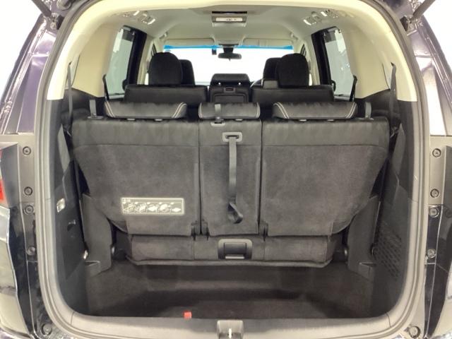 オデッセイハイブリッド ハイブリッドアブソルート・ホンダセンシング　ＥＴＣ　ドライブレコーダー　純正メモリーナビ　純正アルミホイール　クルーズコントロール　横滑り防止　衝突軽減ブレーキ　バックカメラ　キーレス　ＬＥＤヘッドライト　ホンダセンシング　リア席モニター（23枚目）