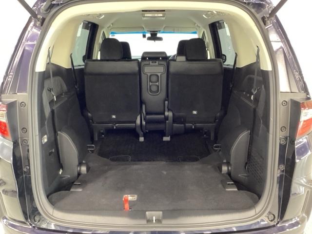 オデッセイハイブリッド ハイブリッドアブソルート・ホンダセンシング　ＥＴＣ　ドライブレコーダー　純正メモリーナビ　純正アルミホイール　クルーズコントロール　横滑り防止　衝突軽減ブレーキ　バックカメラ　キーレス　ＬＥＤヘッドライト　ホンダセンシング　リア席モニター（24枚目）