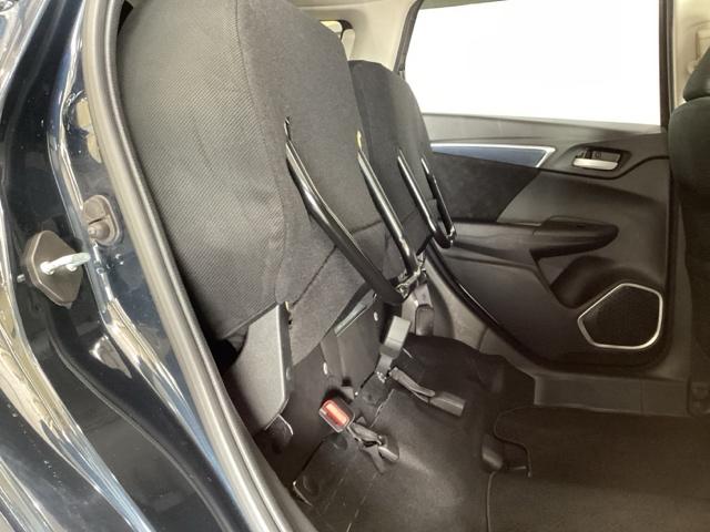 シャトル Ｇホンダセンシング　純正メモリーナビ　純正アルミホイール　いまコレ＋新品フロアマット付　ホンダセンシング　クルーズコントロール　ドライブレコーダー　衝突軽減ブレーキ　横滑り防止　バックカメラ　ＬＥＤヘッドライト　４ＷＤ（21枚目）