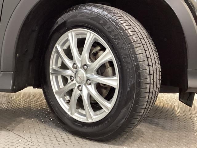 ヴェゼル Ｘ・ホンダセンシング　ＥＴＣ　エンジンスターター　純正メモリーナビ　社外アルミホイール　シートヒーター　ホンダセンシング　クルーズコントロール　横滑り防止　衝突軽減ブレーキ　バックカメラ　キーレス　４ＷＤ　ＬＥＤヘッドライ（23枚目）