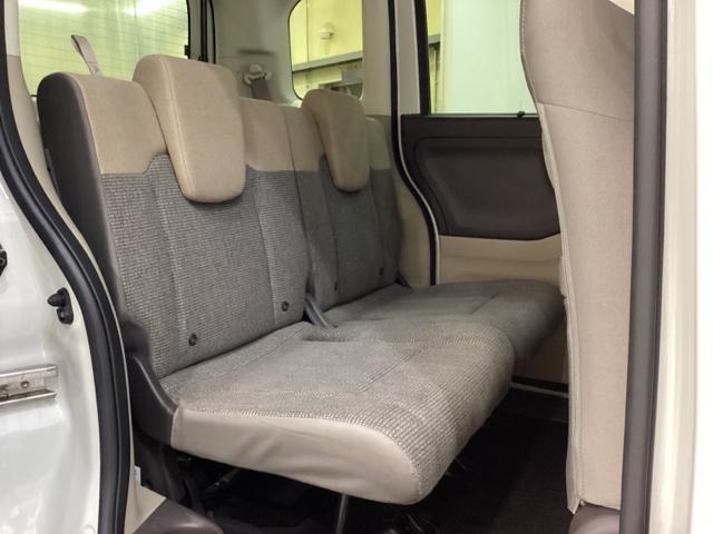 Ｎ－ＢＯＸ Ｇ・スロープＬホンダセンシング　車いす仕様車　電動ウィンチ　ドライブレコーダー前後装備車　純正メモリーナビ　純正アルミホイール　シートヒーター　ＥＴＣ　ホンダセンシング　クルーズコントロール　片側電動スライドドア　バックカメラ（22枚目）