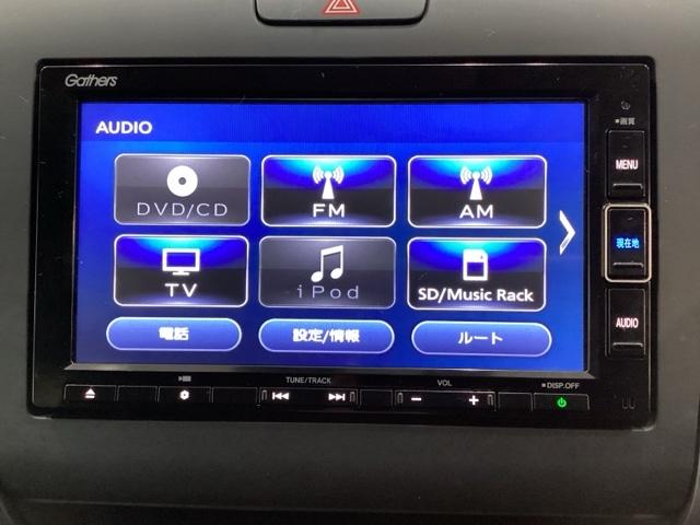 フリード Ｇ・ホンダセンシング　いまコレ＋新品・フロアカーペットマット付　ドライブレコーダー装備車　光触媒抗菌消臭施工済（8枚目）