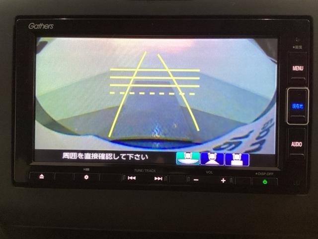 フリード Ｇ・ホンダセンシング　いまコレ＋新品・フロアカーペットマット付　ドライブレコーダー装備車　光触媒抗菌消臭施工済（9枚目）