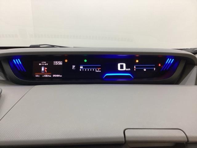 フリード Ｇ・ホンダセンシング　いまコレ＋新品・フロアカーペットマット付　ドライブレコーダー装備車　光触媒抗菌消臭施工済（12枚目）