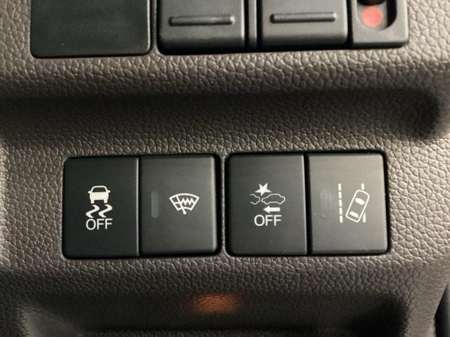 フリード Ｇ・ホンダセンシング　いまコレ＋新品・フロアカーペットマット付　ドライブレコーダー装備車　光触媒抗菌消臭施工済（16枚目）