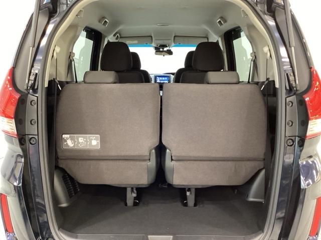 フリード Ｇ・ホンダセンシング　いまコレ＋新品・フロアカーペットマット付　ドライブレコーダー装備車　光触媒抗菌消臭施工済（23枚目）