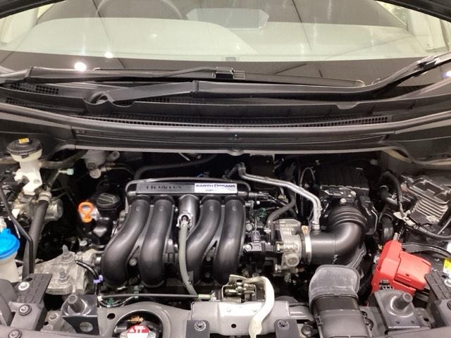 フリード Ｇ・ホンダセンシング　いまコレ＋新品・フロアカーペットマット付　ドライブレコーダー装備車　光触媒抗菌消臭施工済（25枚目）