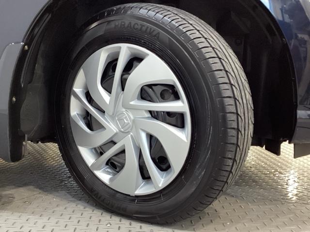 フリード Ｇ・ホンダセンシング　いまコレ＋新品・フロアカーペットマット付　ドライブレコーダー装備車　光触媒抗菌消臭施工済（26枚目）