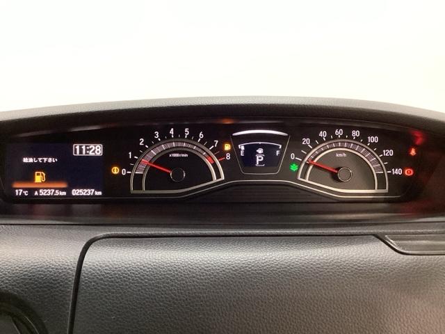 Ｎ－ＢＯＸカスタム Ｌ　いまコレ＋新品・フロアカーペットマット付　光触媒抗菌消臭施工済　純正メモリーナビ　フルセグＴＶ　バックモニター　電動スライドドア　衝突被害軽減ブレーキ（14枚目）