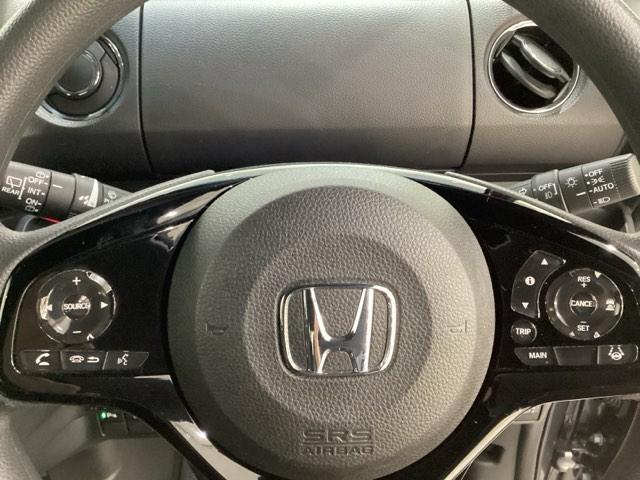 Ｎ－ＢＯＸカスタム Ｌ　いまコレ＋新品・フロアカーペットマット付　光触媒抗菌消臭施工済　純正メモリーナビ　フルセグＴＶ　バックモニター　電動スライドドア　衝突被害軽減ブレーキ（15枚目）