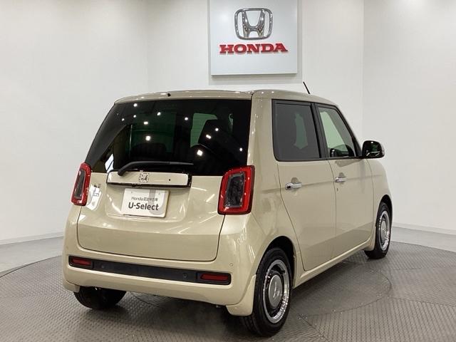 Ｎ－ＯＮＥ オリジナル　純正メモリーナビ　ドライブレコーダー　ホンダセンシング　クルーズコントロール　衝突軽減ブレーキ　横滑り防止　障害物センサー　バックカメラ　盗難防止　ＬＥＤヘッドライト（3枚目）