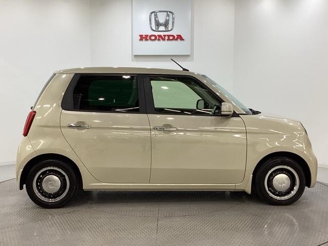 Ｎ－ＯＮＥ オリジナル　純正メモリーナビ　ドライブレコーダー　ホンダセンシング　クルーズコントロール　衝突軽減ブレーキ　横滑り防止　障害物センサー　バックカメラ　盗難防止　ＬＥＤヘッドライト（4枚目）