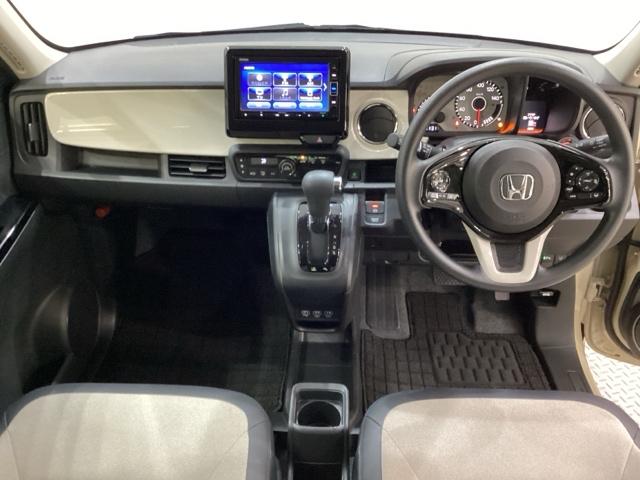 Ｎ－ＯＮＥ オリジナル　純正メモリーナビ　ドライブレコーダー　ホンダセンシング　クルーズコントロール　衝突軽減ブレーキ　横滑り防止　障害物センサー　バックカメラ　盗難防止　ＬＥＤヘッドライト（5枚目）