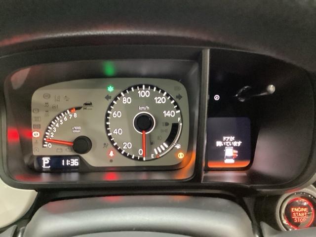 Ｎ－ＯＮＥ オリジナル　純正メモリーナビ　ドライブレコーダー　ホンダセンシング　クルーズコントロール　衝突軽減ブレーキ　横滑り防止　障害物センサー　バックカメラ　盗難防止　ＬＥＤヘッドライト（10枚目）