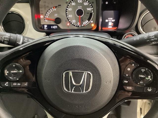 Ｎ－ＯＮＥ オリジナル　純正メモリーナビ　ドライブレコーダー　ホンダセンシング　クルーズコントロール　衝突軽減ブレーキ　横滑り防止　障害物センサー　バックカメラ　盗難防止　ＬＥＤヘッドライト（11枚目）