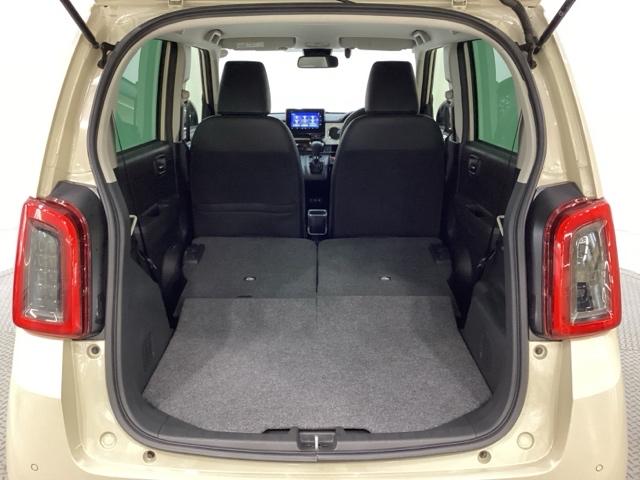 Ｎ－ＯＮＥ オリジナル　純正メモリーナビ　ドライブレコーダー　ホンダセンシング　クルーズコントロール　衝突軽減ブレーキ　横滑り防止　障害物センサー　バックカメラ　盗難防止　ＬＥＤヘッドライト（21枚目）