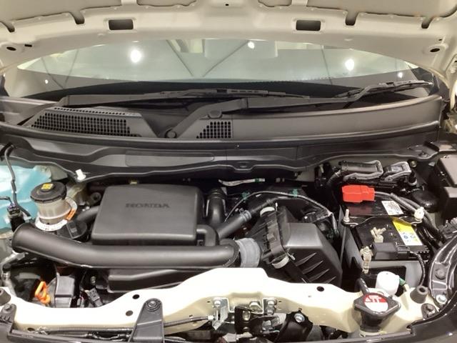 Ｎ－ＯＮＥ オリジナル　純正メモリーナビ　ドライブレコーダー　ホンダセンシング　クルーズコントロール　衝突軽減ブレーキ　横滑り防止　障害物センサー　バックカメラ　盗難防止　ＬＥＤヘッドライト（22枚目）