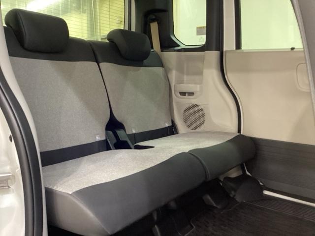 Ｎ－ＢＯＸ ベースグレード　純正メモリーナビ　純正アルミホイール　ドライブレコーダー　片側電動スライドドア　ホンダセンシング　クルーズコントロール　衝突軽減ブレーキ　横滑り防止　シートヒーター　ＬＥＤヘッドライト　４ＷＤ（24枚目）