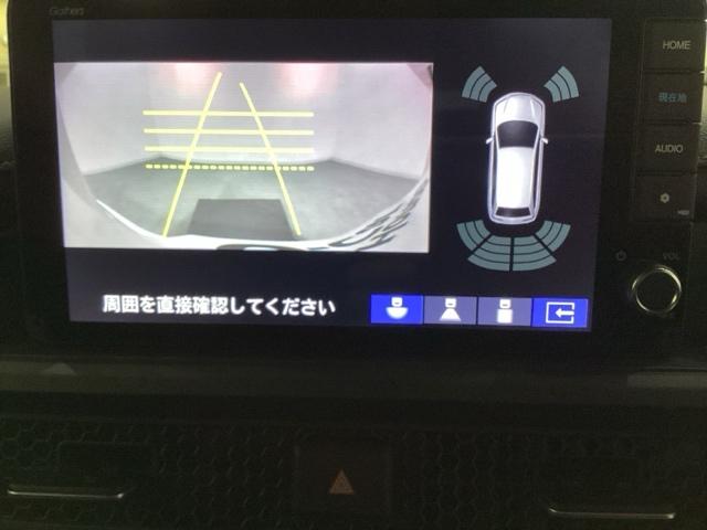 ステップワゴン e:HEVスパーダ 純正メモリーナビ 純正アルミホイール ドライブレコーダー 両側電動スライドドア バックカメラ 電動リアゲート ホンダセンシング クルーズコントロール 衝突軽減ブレーキ 横滑り防止 LEDヘッドライト(10枚目)