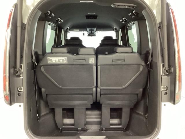 ステップワゴン e:HEVスパーダ 純正メモリーナビ 純正アルミホイール ドライブレコーダー 両側電動スライドドア バックカメラ 電動リアゲート ホンダセンシング クルーズコントロール 衝突軽減ブレーキ 横滑り防止 LEDヘッドライト(30枚目)