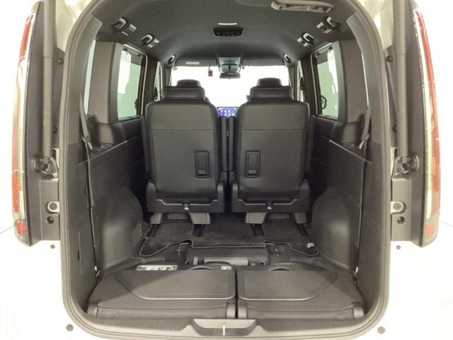 ステップワゴン e:HEVスパーダ 純正メモリーナビ 純正アルミホイール ドライブレコーダー 両側電動スライドドア バックカメラ 電動リアゲート ホンダセンシング クルーズコントロール 衝突軽減ブレーキ 横滑り防止 LEDヘッドライト(31枚目)