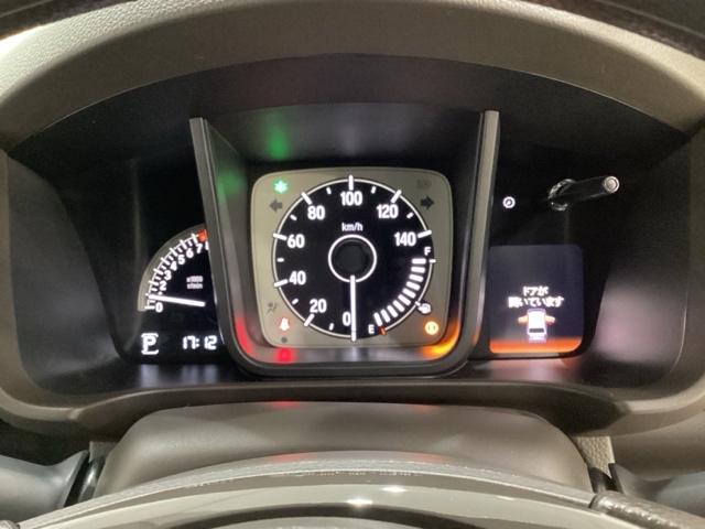 N-WGN L 中古スタッドレスタイヤ、純正メモリーナビ、ドライブレコーダー前後装着+ETC付 当社デモカー(14枚目)