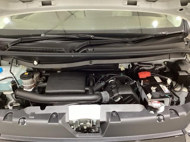 N-WGN L 中古スタッドレスタイヤ、純正メモリーナビ、ドライブレコーダー前後装着+ETC付 当社デモカー(26枚目)