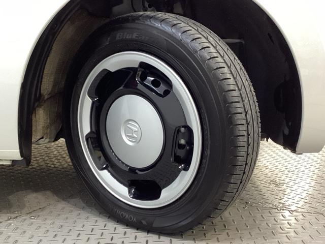 N-WGN L 中古スタッドレスタイヤ、純正メモリーナビ、ドライブレコーダー前後装着+ETC付 当社デモカー(27枚目)