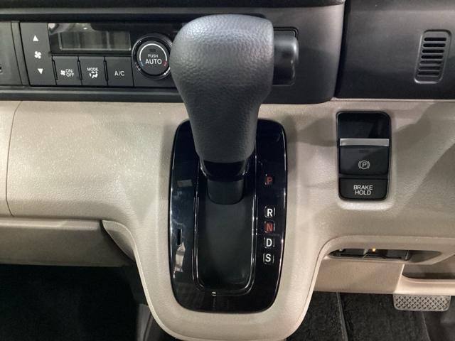 N-BOXジョイ ベースグレード 中古スタッドレスタイヤ、純正メモリーナビ、ドライブレコーダー前後装着+ETC付 当社デモカー(11枚目)