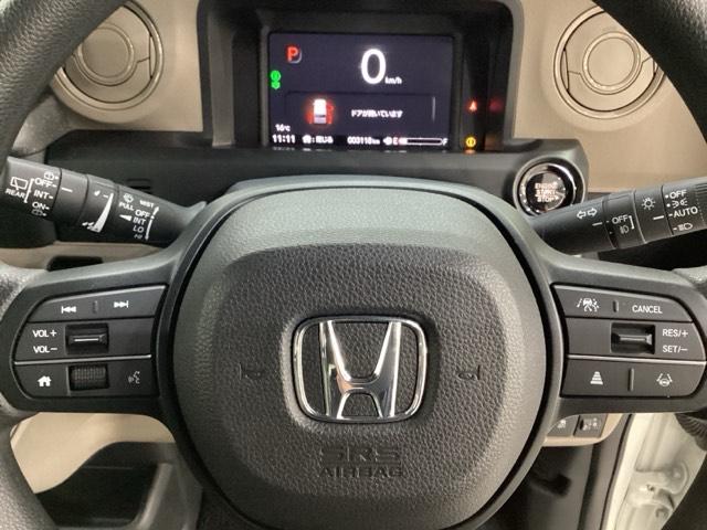 N-BOXジョイ ベースグレード 中古スタッドレスタイヤ、純正メモリーナビ、ドライブレコーダー前後装着+ETC付 当社デモカー(15枚目)